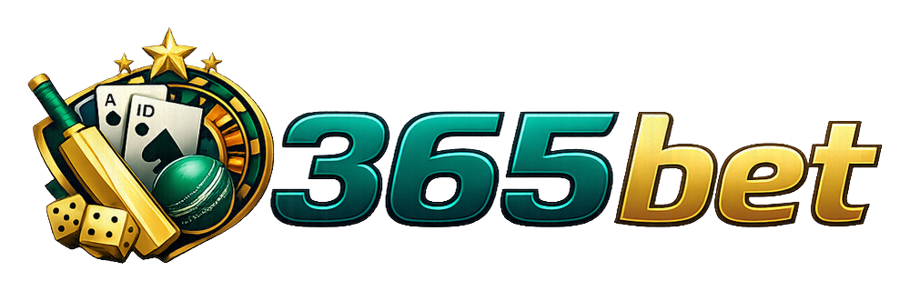 365 bet লোগো